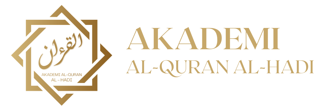Akademi Al-Quran Al-Hadi logo
