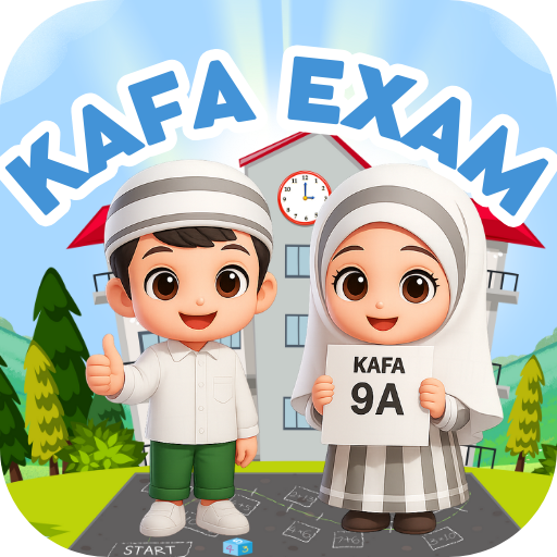 KAFA EXAM