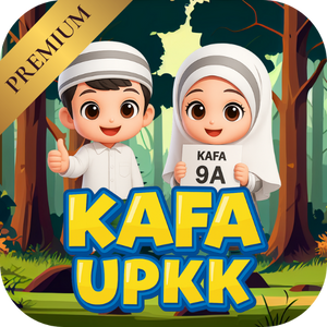 KAFA & UPKK Quiz