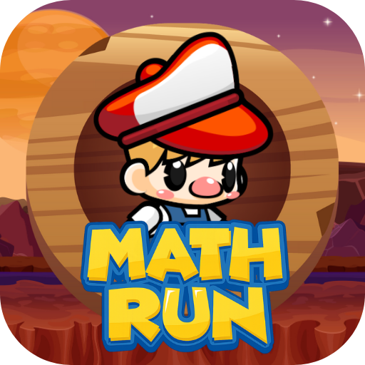 Math Run