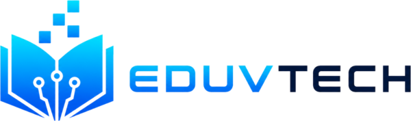 EduV Tech logo