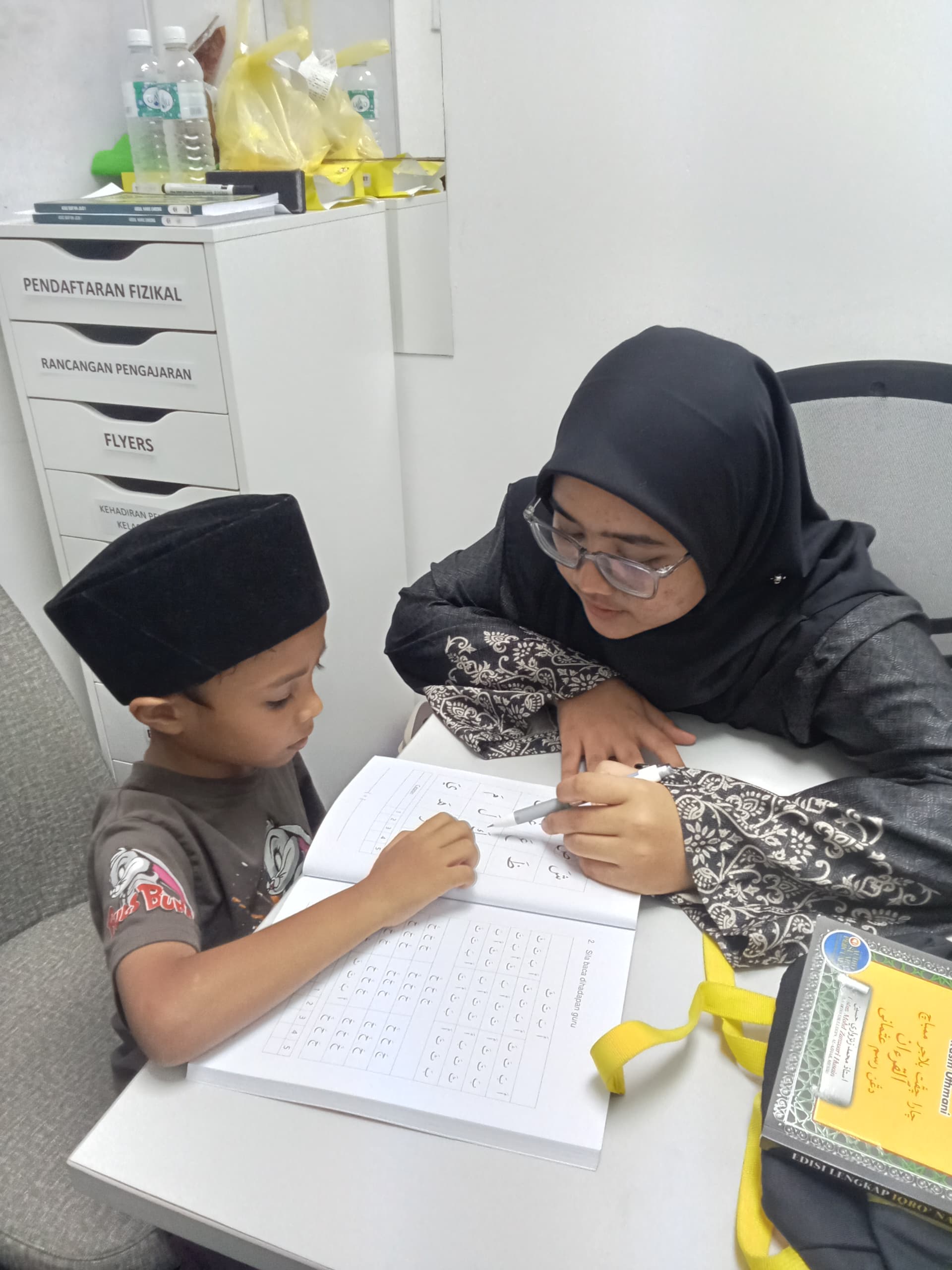 Oxford EduVision highlight 2