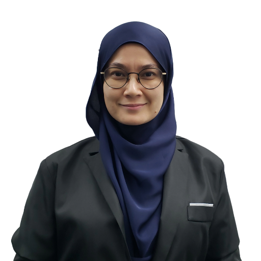 Nur Sakinah Mohd Yassin